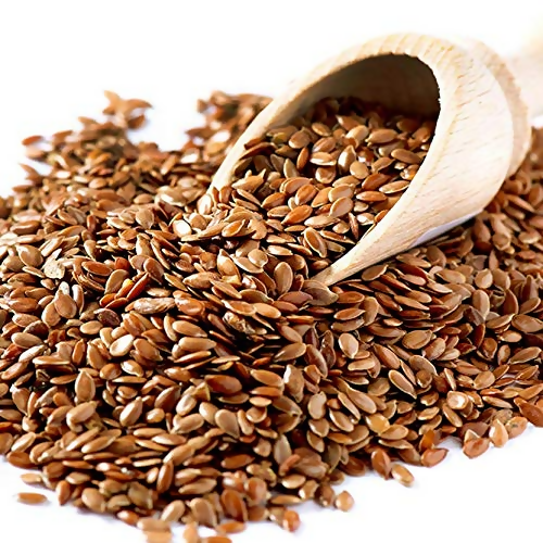 Yuvika Flax Seed - Alsi - Linum Usitatissimum - Dista