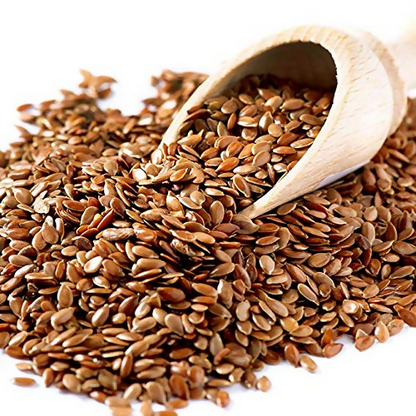 Yuvika Flax Seed - Alsi - Linum Usitatissimum - Dista