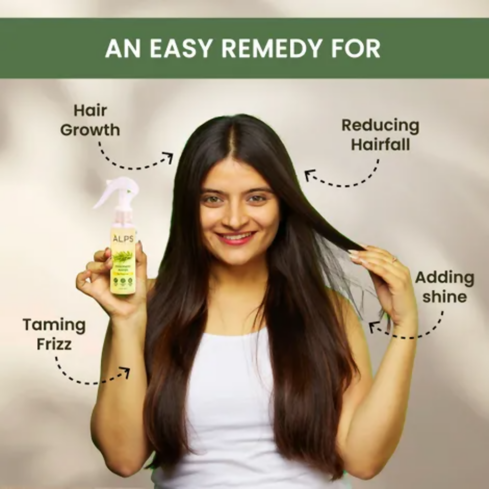 Alps Goodness #1 Bestselling Combo