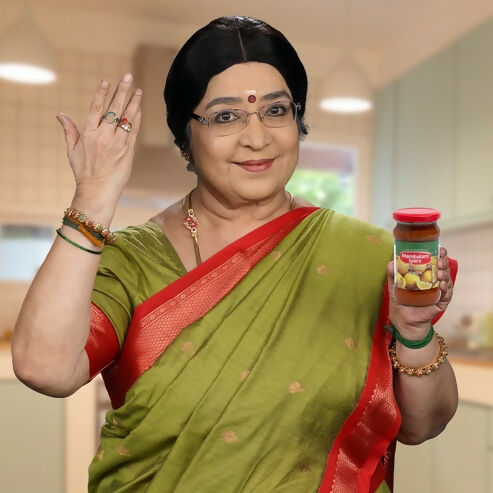 Mambalam Iyers Lemon Pickle - Distacart