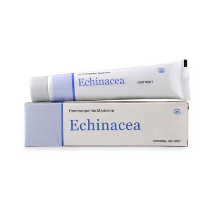 Lord's Homeopathy Echinacea Ointment - Distacart