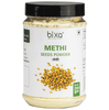 Bixa Botanical Methi Powder