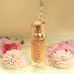 Thumbnail for Matt Look Zero Pore Oil Control Full Coverage Matte Foundation - Beige