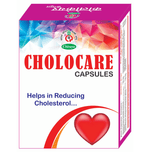 Thumbnail for Chirayu Cholocare Capsule