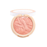 Thumbnail for Makeup Revolution Blusher Reloaded - Peaches & Cream - Distacart