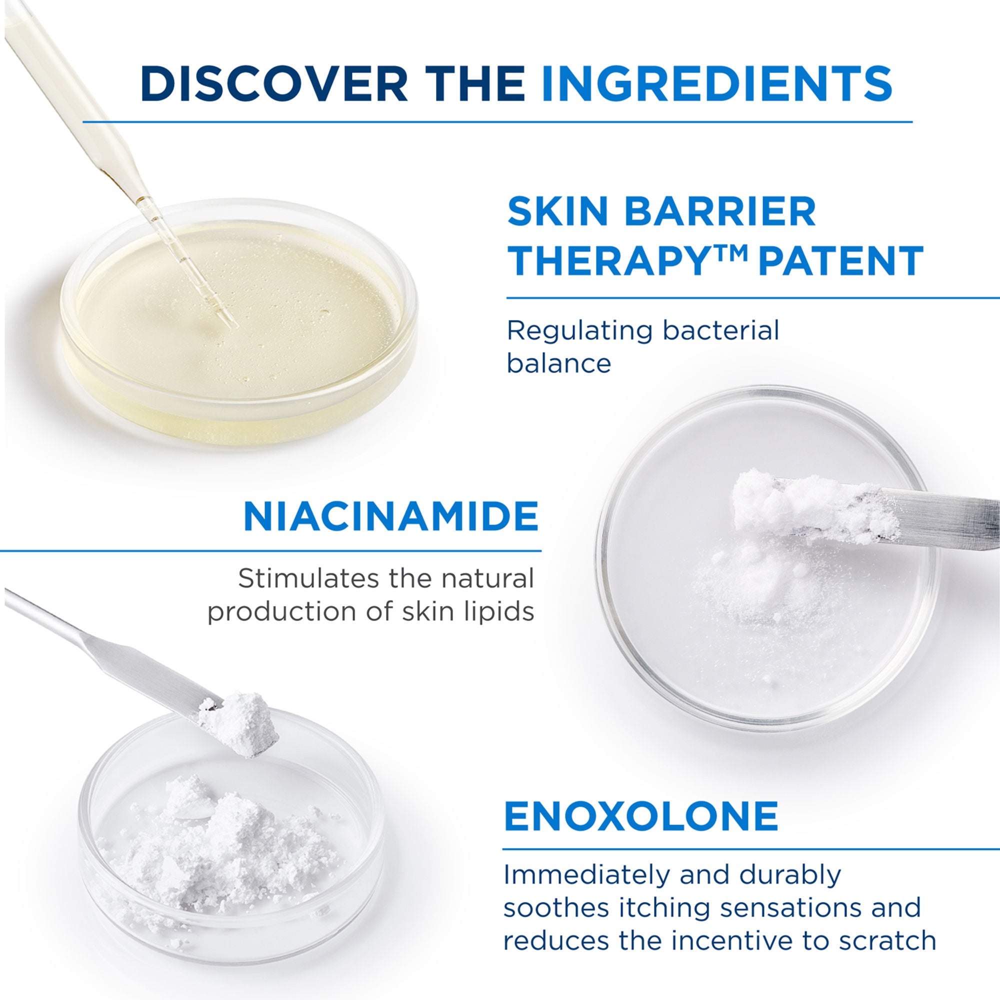 Bioderma Atoderm Intensive Gel Creme Moisturizer