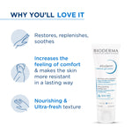 Thumbnail for Bioderma Atoderm Intensive Gel Creme Moisturizer
