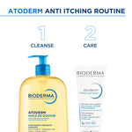 Thumbnail for Bioderma Atoderm Intensive Gel Creme Moisturizer