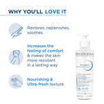 Thumbnail for Bioderma Atoderm Intensive Gel Creme Moisturizer