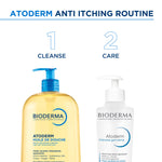 Thumbnail for Bioderma Atoderm Intensive Gel Creme Moisturizer