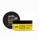 Thumbnail for Got2b Glued Spiking Hair Wax - Distacart