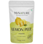 Thumbnail for Minature Lemon Peel Powder
