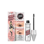 Thumbnail for Benefit Cosmetics Gimme Brow+ Brow-Volumizing Fiber Gel - 4 Warm Deep Brown - Distacart