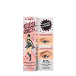 Thumbnail for Benefit Cosmetics Gimme Brow+ Brow-Volumizing Fiber Gel - 4 Warm Deep Brown - Distacart