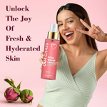 Thumbnail for Our Cares Rose Water Toner - Distacart