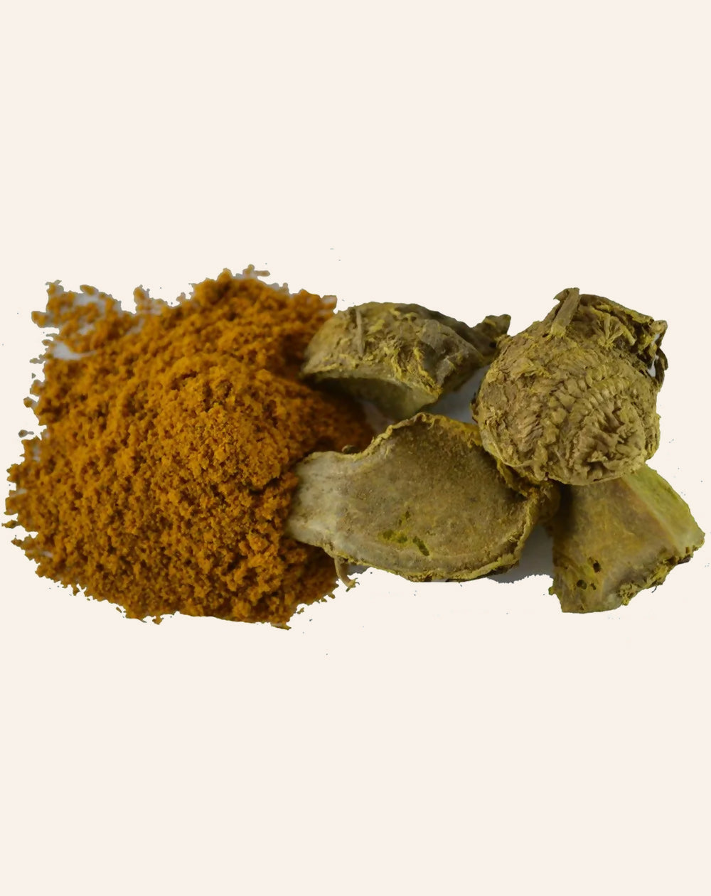 Simandhar Amba Haladi Powder