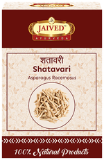 Thumbnail for Jaived Ayurveda Shatavari | Supports Women's Health Boosts Immunity | Herb