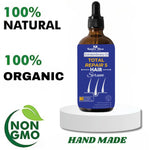 Thumbnail for Nature Glow Herbal Total Repair 5 Hair Serum - Distacart