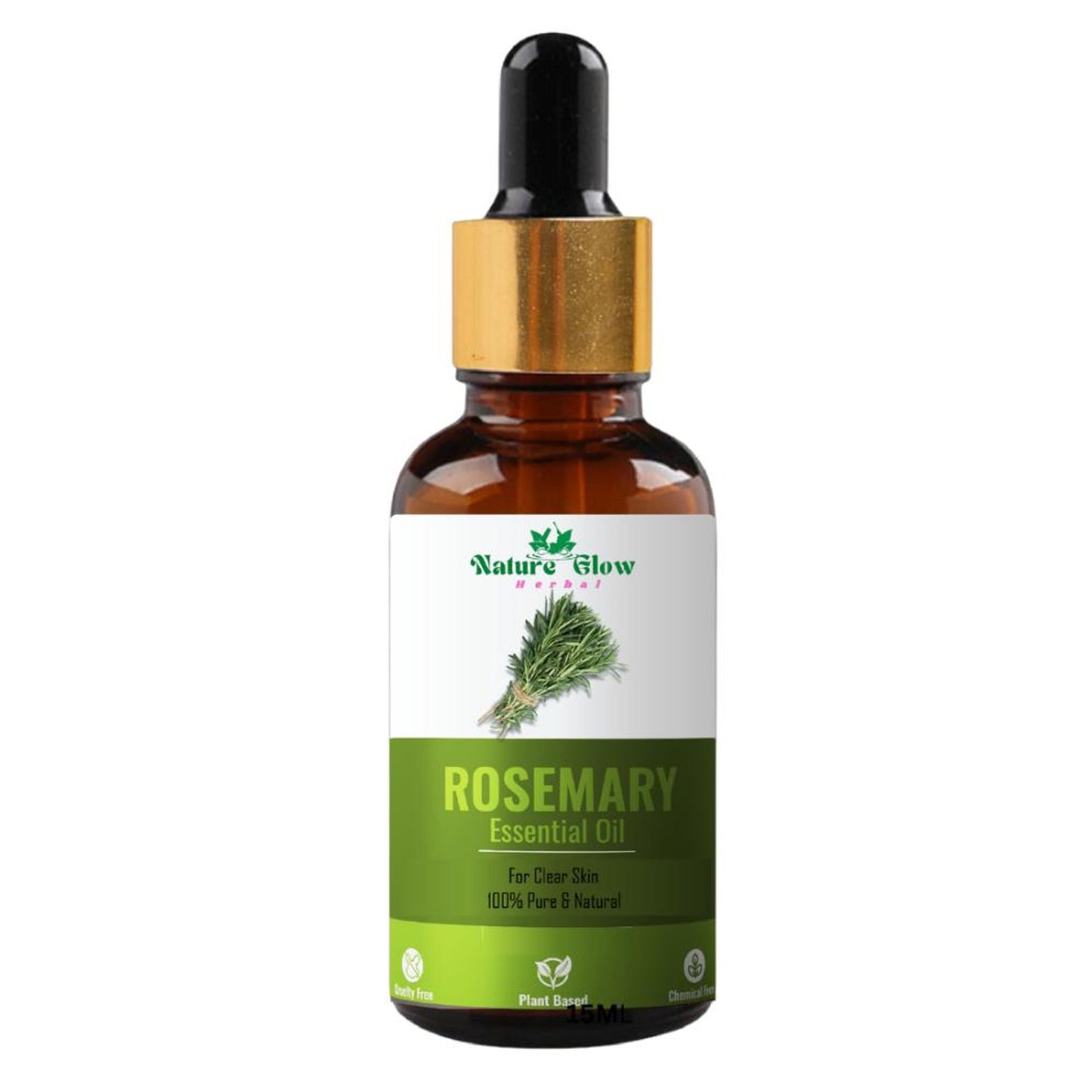 Nature Glow Herbal Pure And Natural Aromatherapy Oil - Distacart