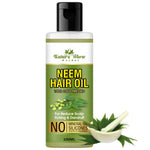Thumbnail for Nature Glow Herbal Neem Oil