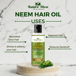 Thumbnail for Nature Glow Herbal Neem Oil - Distacart