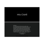 Thumbnail for Miss Claire Makeup Palette 9939