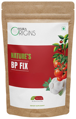 Thumbnail for Ayura Origins Nature's BP Fix Powder - Distacart
