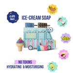 Thumbnail for The Sass Bar Ice-Cream Truck Soap Gift Box