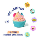 Thumbnail for The Sass Bar Glow-up Cupcake Soap