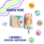 Thumbnail for The Sass Bar Hot Air Balloon + Rainbow Soap - Combo
