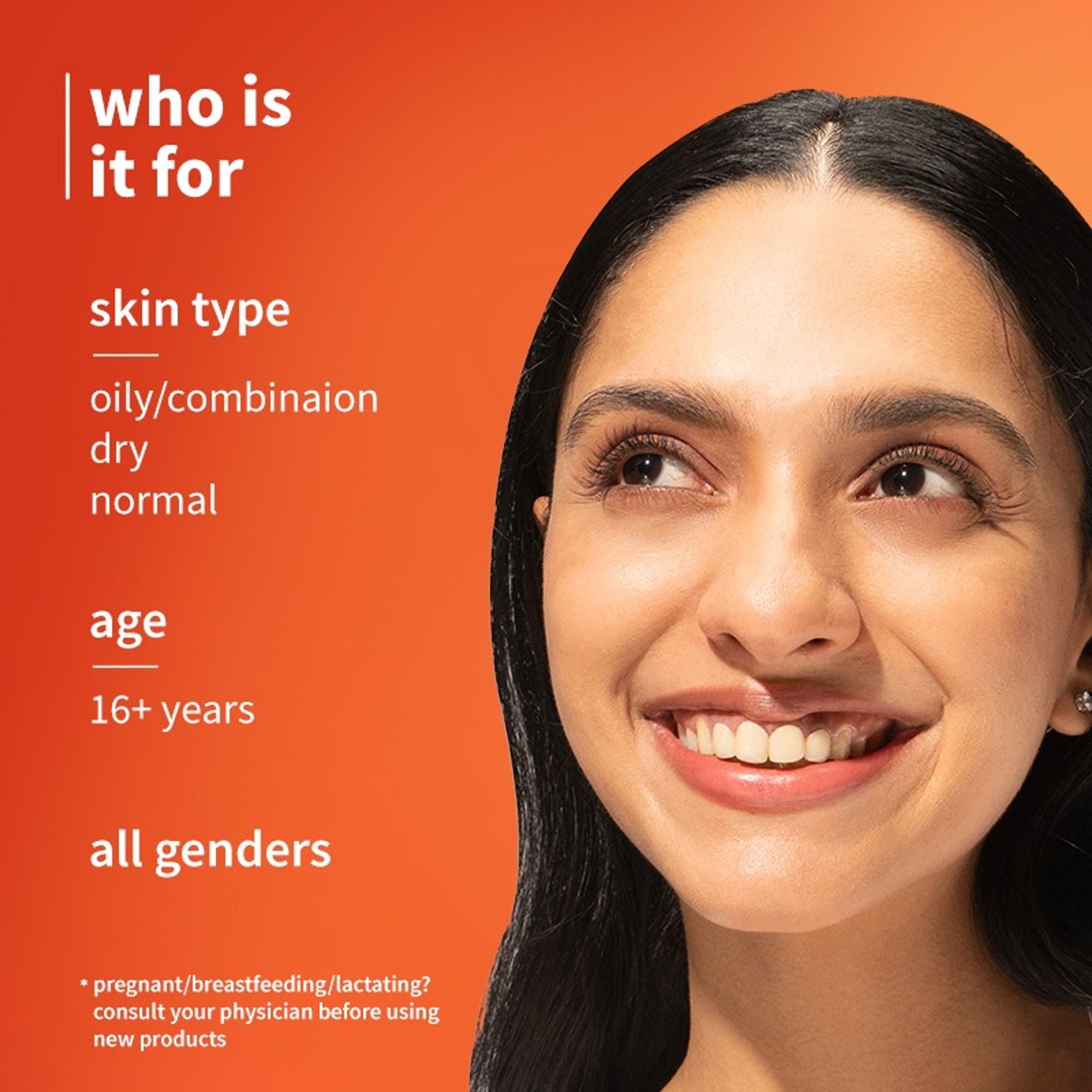 Plum 1% Vitamin C Ultra-Light-Glow Boosting Gel Cream - Distacart