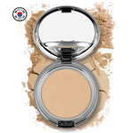 Thumbnail for Miss Claire Prestige Pressed Powder - 23 Skin Beige