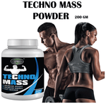 Thumbnail for Sabates Techno Mass Powder