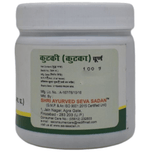 Thumbnail for Seva Sadan Kutki Churna