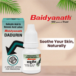 Thumbnail for Baidyanath Dadurin Lotion