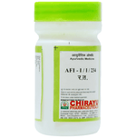 Thumbnail for Chirayu Godanti Hartal Bhasma