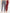 TAG 7 Women Set of 2 Maroon & Grey Ankle Length Leggings - Distacart