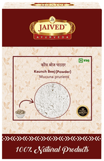 Thumbnail for Jaived Ayurveda Kaunch Beej Powder