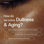 Thumbnail for Personal Touch Skincare Skincare C Byond New Generation Vitamin C, Anti-Oxidant Serum - Distacart