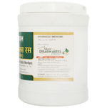 Thumbnail for SDH Naturals Laxmivilas Rasa(Nardiya) Tablet