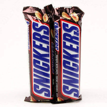 Snickers Chocolates