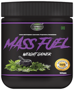 Thumbnail for Sabates Powder Mass Fuel Mass Gainer