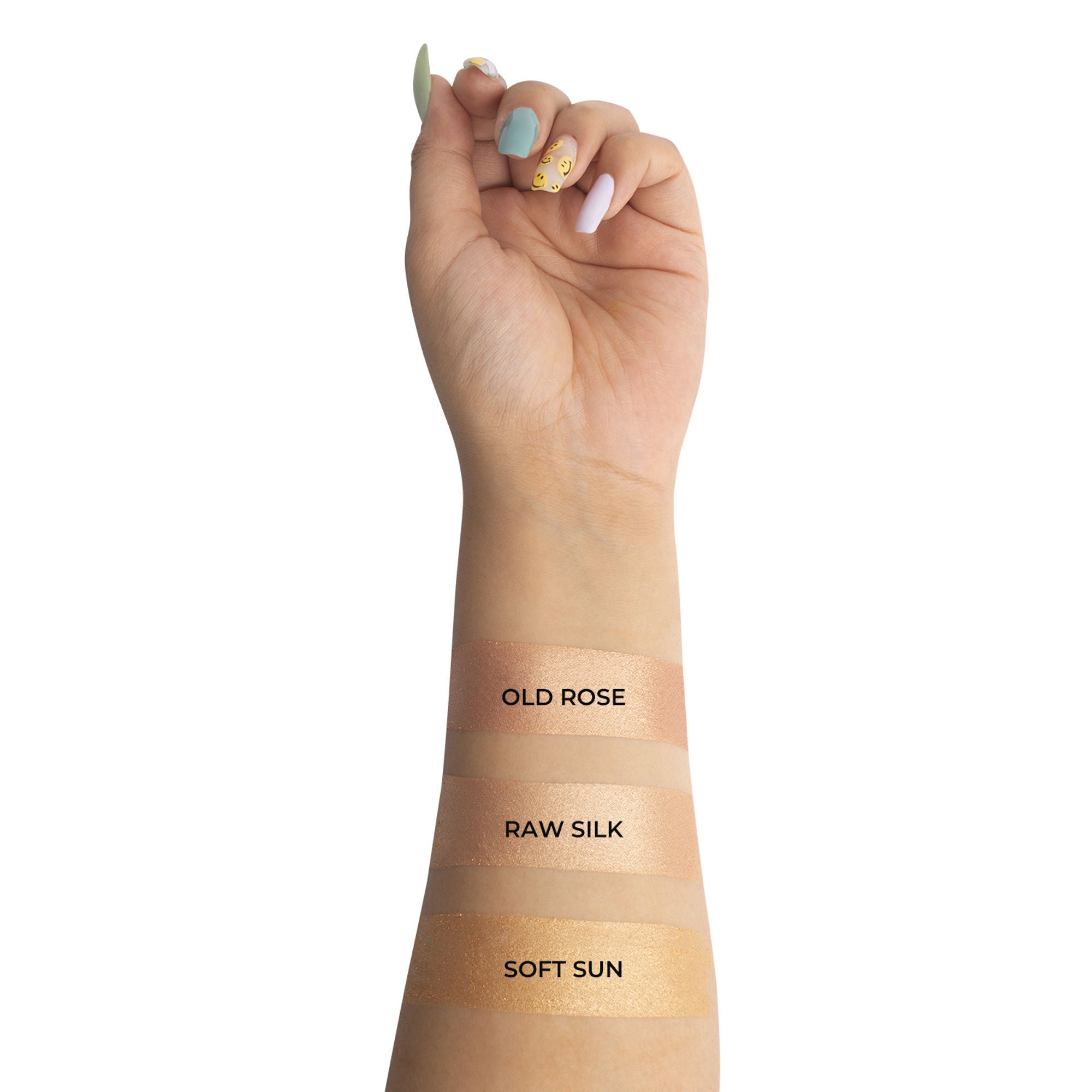 PAC Studio Glittr Liner - Sour Apple