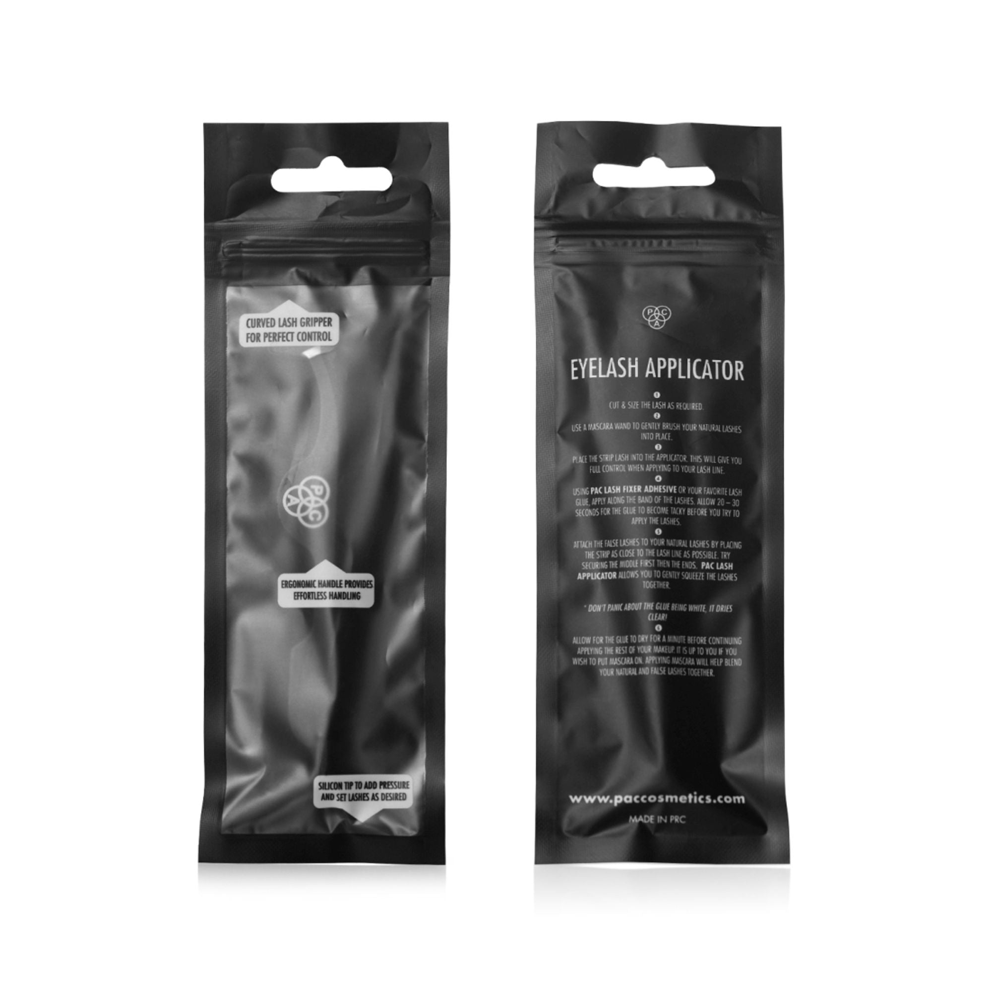 PAC Studio Eyelash Applicator - Distacart