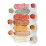 Thumbnail for PAC Studio Pigment Tower Fairy Light - 7 in 1 Loose Glitter Eyeshadow, High Impact Payoff, Non Chunky