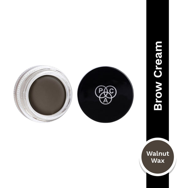 PAC SuperBrowww Cream - 03 Walnut Wax