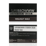 Thumbnail for PAC Studio SuperBrowww Cream - 03 Walnut Wax - Distacart