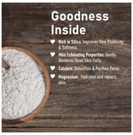 Thumbnail for Minature Light Kaolin Clay Powder