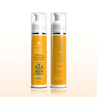 Thumbnail for Avimee Herbal Soorya Kawach SPF 50 PA++++ Vitamin C Serum Sunscreen - Distacart