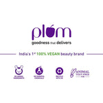 Thumbnail for Plum 1% Encapsulated Salicylic Acid Foaming Face Wash - Distacart